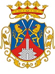 Szigetvár címere