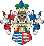 Zemplén vármegye címere
