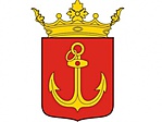 Újpest címere