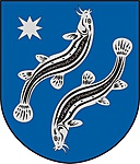 Kocsord címere