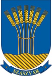 Szászvár címere