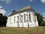 Jánkmajtis középkori temploma-5
