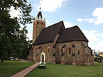 Csenger középkori temploma-1