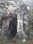 Táborhegyi-barlang