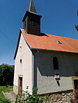 Bertalan-kápolna