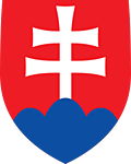 Szlovákia címere