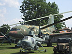 2013 06 15  Szolnoki repülőmúzeum helikopter és repülő  GCRepM