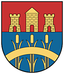Dombóvár címere