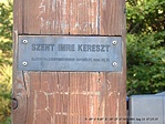 Emléktábla Emléktábla