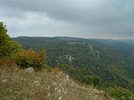 Kilátás a Három-kőre Kilátás a Három-kőre