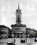 ...az 1900-as évek elején... ...az 1900-as évek elején...