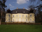 A kastély A kastély