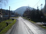 A főutcán felfelé A főutcán felfelé