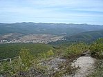 Kilátás 1. (Bükk-fennsík) Kilátás 1. (Bükk-fennsík)
