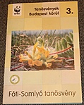Tanösvény füzet Tanösvény füzet