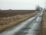 Az ország-határ-út Az ország-határ-út