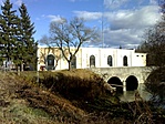 Gibárti vízierőmű Gibárti vízierőmű