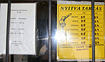 Nyitvatartás Nyitvatartás