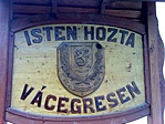 Vácegres Vácegres