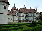 A kastély A kastély