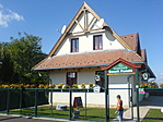 Batzalt Panzió Batzalt Panzió