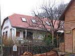 Mackólak vendégház Mackólak vendégház