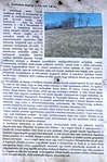 Ismertető tábla Ismertető tábla