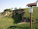 Löszfal Löszfal