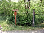 Ismertető tábla (helye) Ismertető tábla (helye)