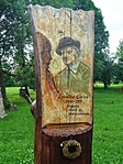 Lavotha Géza festőművész Lavotha Géza festőművész