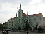 városháza városháza