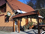 Rusztik Étterem Rusztik Étterem