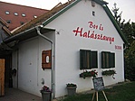 Az étterem Az étterem