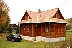 Sas-vár villa Sas-vár villa