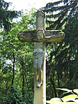 115 éves kereszt II. 115 éves kereszt II.