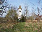 Távlati kép 2007. Távlati kép 2007.