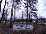 Gyermek és Ifjúsági Tábor Gyermek és Ifjúsági Tábor