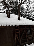 Mellette csak elsuhanunk (lejtőn van) Mellette csak elsuhanunk (lejtőn van)