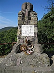 Petőfi-pihenő Petőfi-pihenő