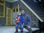 Gyakran járunk párban (2004. tavasz) Gyakran járunk párban (2004. tavasz)