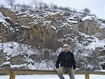 Talán egy leendő geoláda helyszíne... Talán egy leendő geoláda helyszíne...