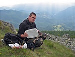 2002, Vigyázó-hegy 2002, Vigyázó-hegy