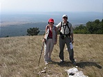 Mórócz-tetőn Mórócz-tetőn