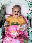 Ő a legfiatalabbb ládász Ő a legfiatalabbb ládász