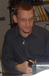 Munka közben, 2004 Munka közben, 2004