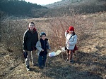 Történelmi pillanat: megtaláltuk a valódi első magyarországi geoládát (2003. március 22.) Történelmi pillanat: megtaláltuk a valódi első magyarországi geoládát (2003. március 22.)
