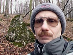 GCLika - az első szűz ládánál 2005.01.07. GCLika - az első szűz ládánál 2005.01.07.