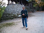Árpád kilátó Árpád kilátó
