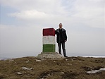 A Székelykő csúcsa A Székelykő csúcsa