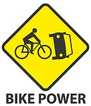 Bike Power :)